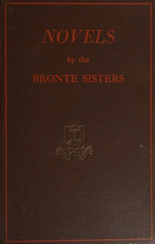 Cover of Jane Eyre