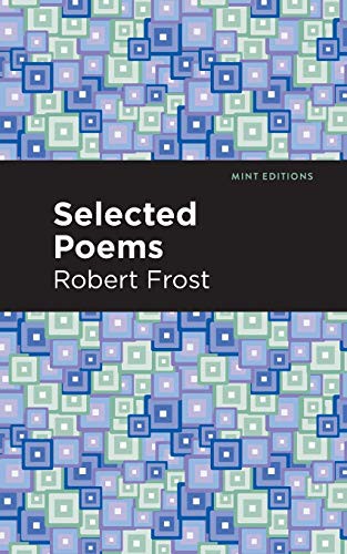 Cover of Selected Poems