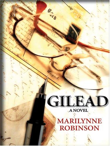 Cover of Gilead